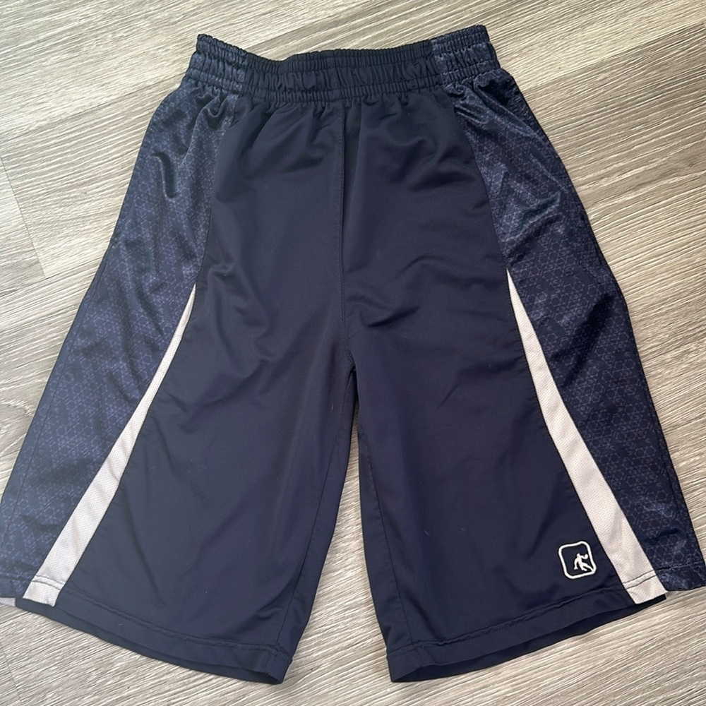 FREE WITH PURCHASE! Men’s AND1 Tie Basketball Shorts